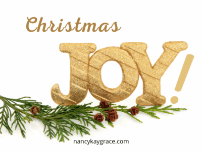 Christmas Joy
