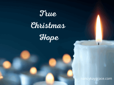 True Christmas Hope