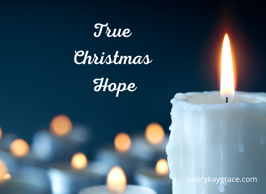 True Christmas Hope