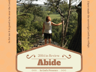 Abide - Review
