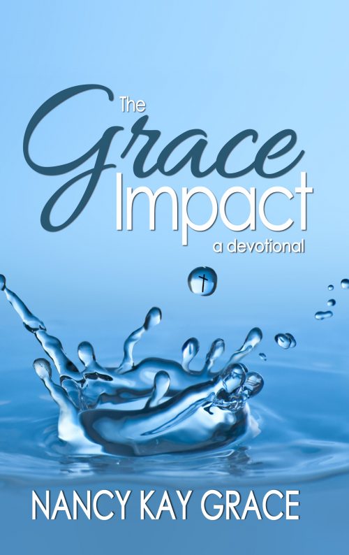 Coming Soon–The Grace Impact