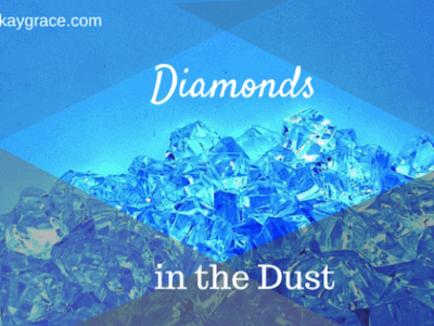 Diamonds in the Dust