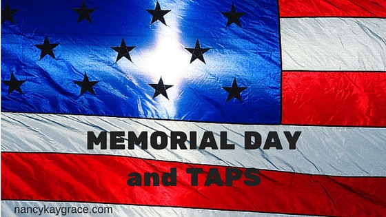 Memorial Day and Taps