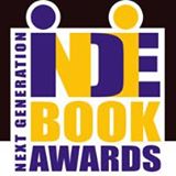 Next Generation Indie Book Award logo