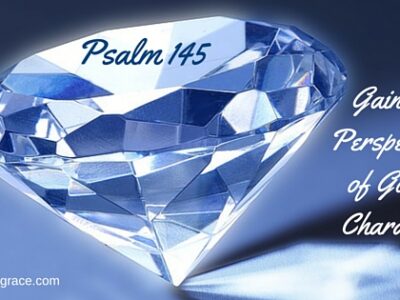 Psalm 145