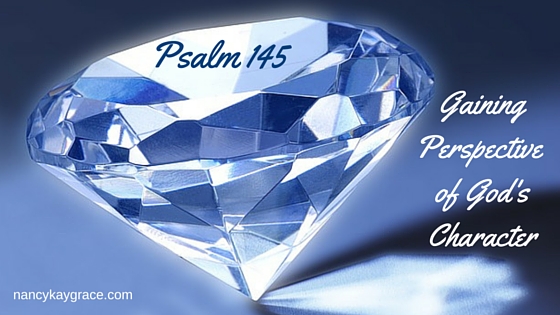 Psalm 145