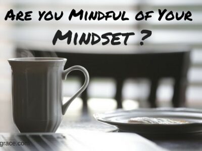 Mindful Mindset