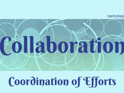 Collaboration