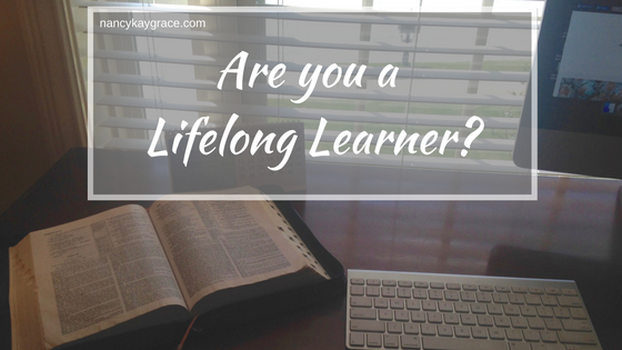 Are You a Lifelong Learner?