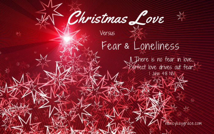 Christmas Love v Fear