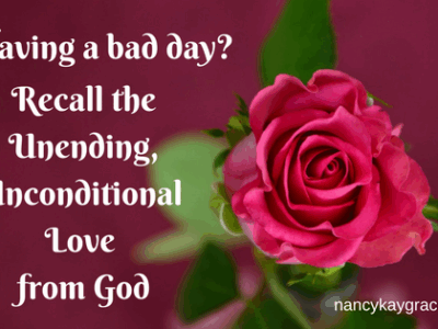 Unending, Unconditional Love