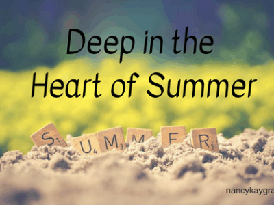 Heart of Summer