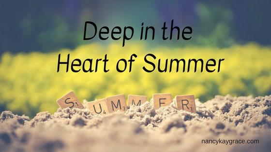 Heart of Summer