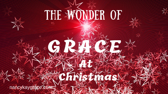 The Wonder of Grace at Christmas