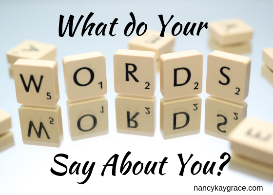 What do You Words Say