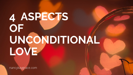 Aspects of Unconditional Love