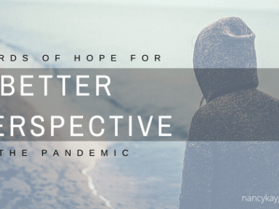 A Better Perspective