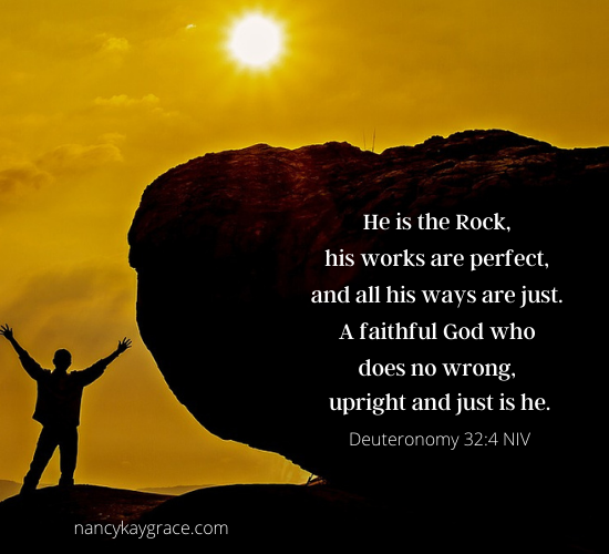 faithful God