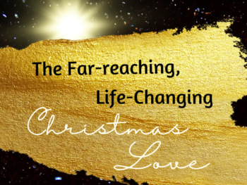 Christmas Love