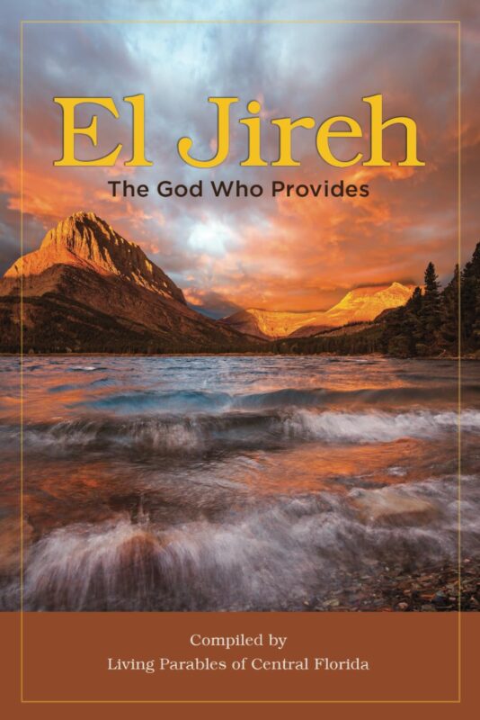 El Jireh: The God Who Provides