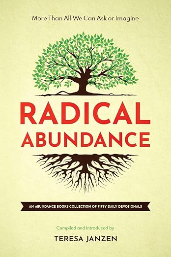 Radical Abundance