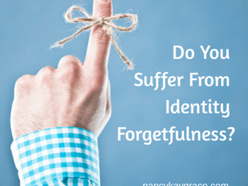 Suffer from Identity Forgetfulness