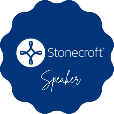 Stonecroft Speaker Certification